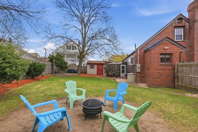 1 Mountain St, Woburn, MA 01801