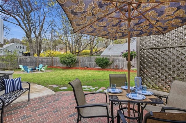 1 Mountain St, Woburn, MA 01801