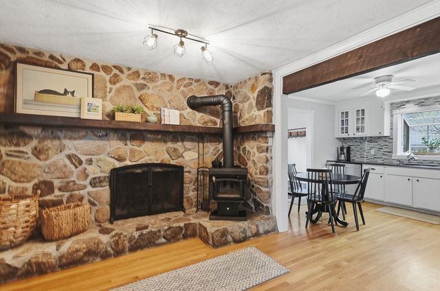 1 Mountain St, Woburn, MA 01801