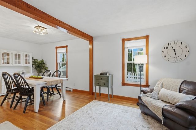 1 Mountain St, Woburn, MA 01801