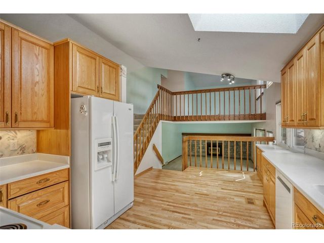 2215 S Zeno St, Aurora, CO 80013