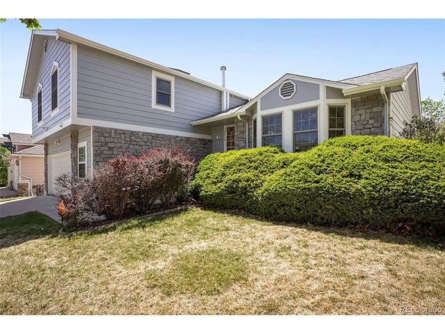 2215 S Zeno St, Aurora, CO 80013