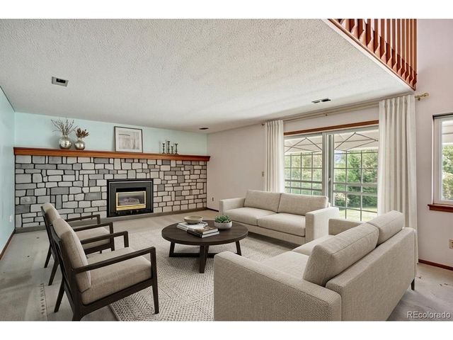 2215 S Zeno St, Aurora, CO 80013