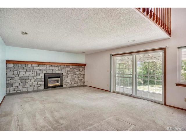 2215 S Zeno St, Aurora, CO 80013