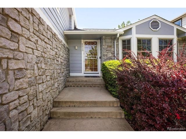 2215 S Zeno St, Aurora, CO 80013