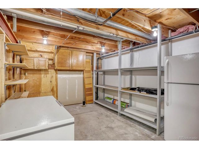 2215 S Zeno St, Aurora, CO 80013