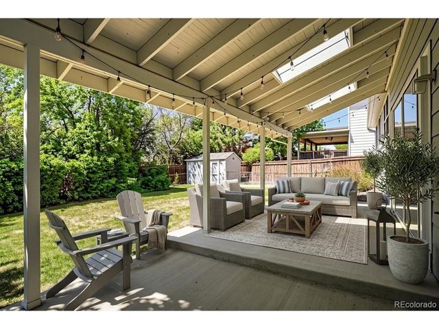 2215 S Zeno St, Aurora, CO 80013