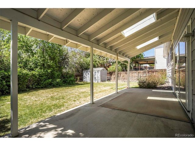 2215 S Zeno St, Aurora, CO 80013