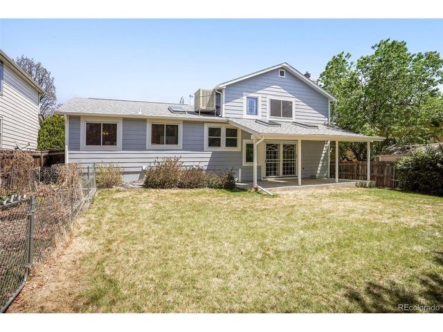 2215 S Zeno St, Aurora, CO 80013