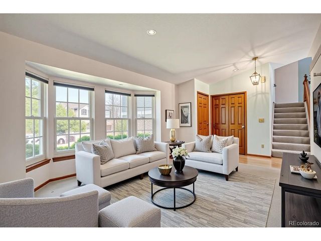 2215 S Zeno St, Aurora, CO 80013