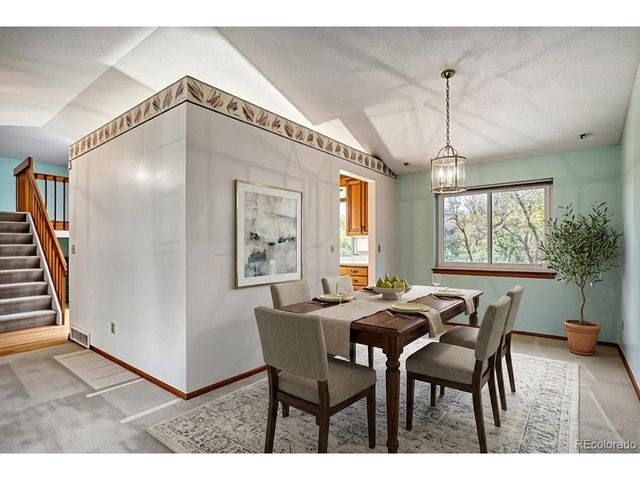 2215 S Zeno St, Aurora, CO 80013