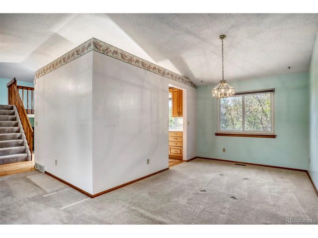 2215 S Zeno St, Aurora, CO 80013