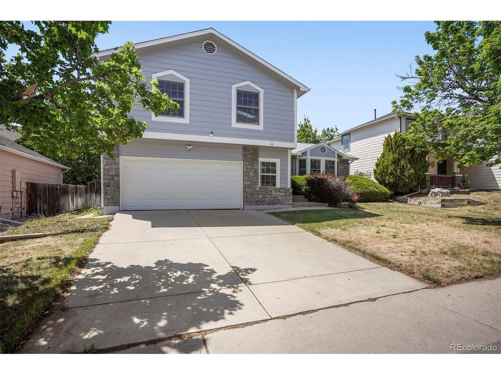 2215 S Zeno St, Aurora, CO 80013