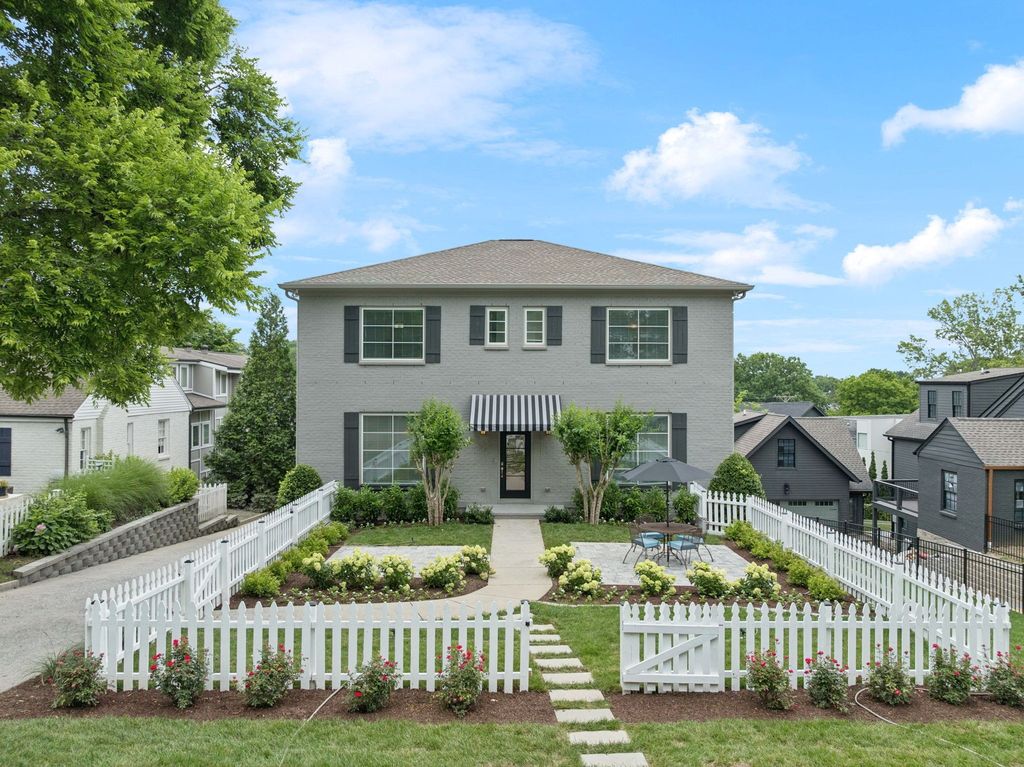 1818B Wildwood Ave, Nashville, TN 37212