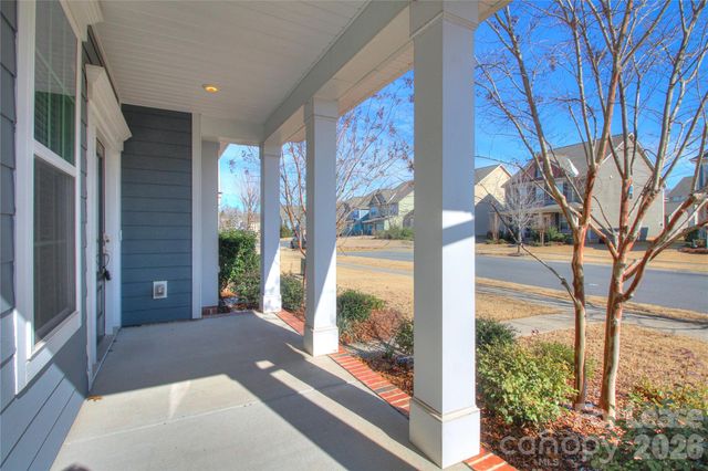4008 Silverwood Drive, Waxhaw, NC 28173