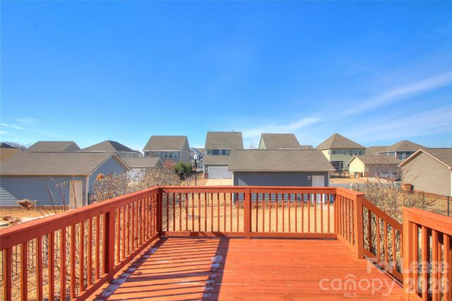 4008 Silverwood Drive, Waxhaw, NC 28173