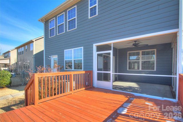 4008 Silverwood Drive, Waxhaw, NC 28173