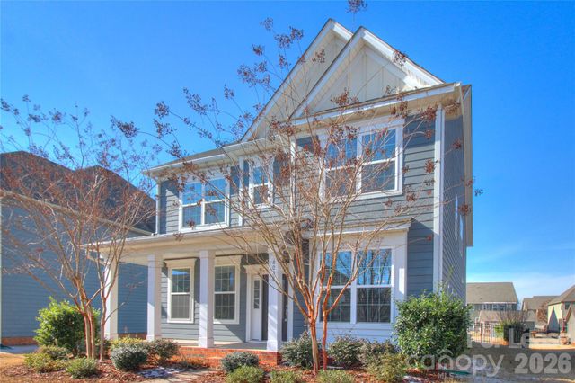 4008 Silverwood Drive, Waxhaw, NC 28173