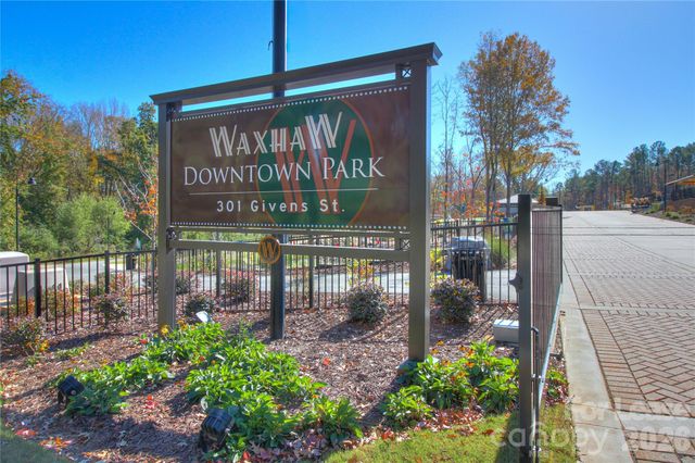 4008 Silverwood Drive, Waxhaw, NC 28173