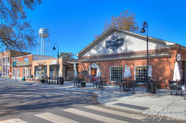 4008 Silverwood Drive, Waxhaw, NC 28173