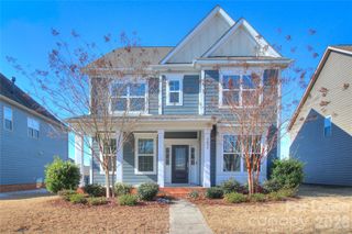4008 Silverwood Drive, Waxhaw, NC 28173