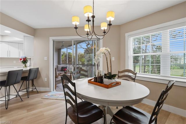 481 Quail Forest BLVD B210, Naples, FL 34105