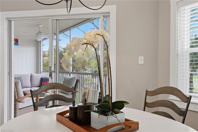 481 Quail Forest BLVD B210, Naples, FL 34105