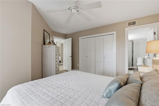 481 Quail Forest BLVD B210, Naples, FL 34105