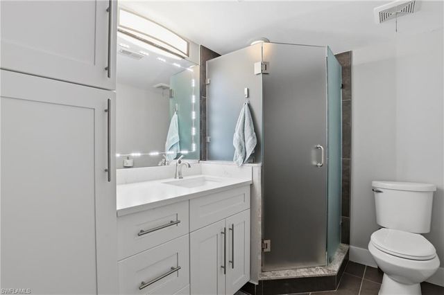 481 Quail Forest BLVD B210, Naples, FL 34105