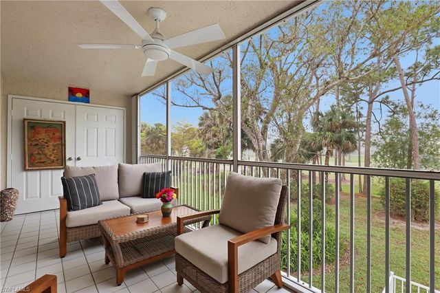 481 Quail Forest BLVD B210, Naples, FL 34105