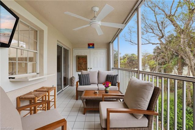 481 Quail Forest BLVD B210, Naples, FL 34105