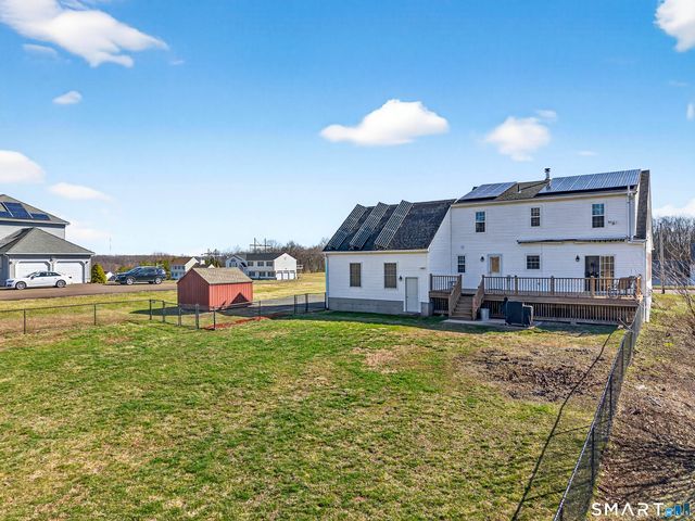 20 Colonial Heights Road, East Haven, CT 06473