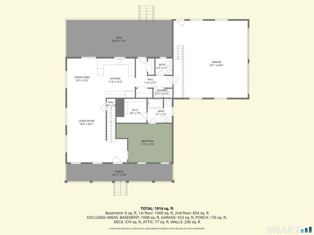 20 Colonial Heights Road, East Haven, CT 06473