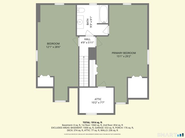 20 Colonial Heights Road, East Haven, CT 06473