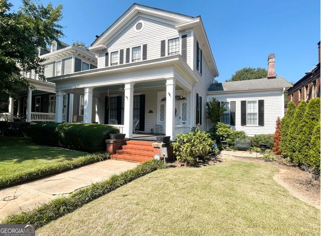305 Orange Street, Macon, GA 31201