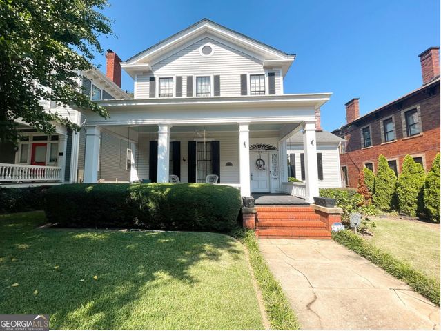305 Orange Street, Macon, GA 31201