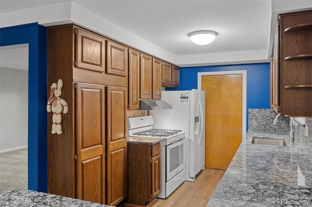 28278 Merritt Drive, Westland, MI 48185