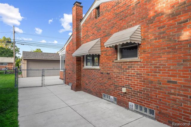 28278 Merritt Drive, Westland, MI 48185
