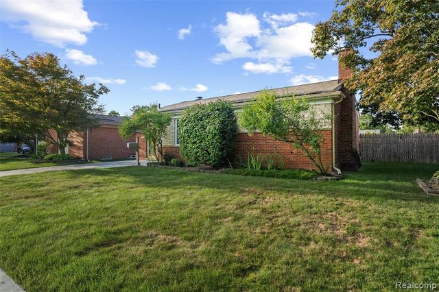 28278 Merritt Drive, Westland, MI 48185