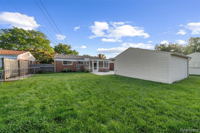 28278 Merritt Drive, Westland, MI 48185