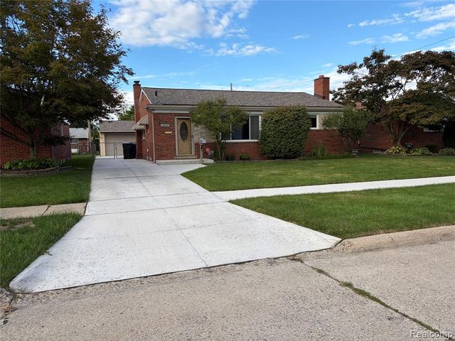 28278 Merritt Drive, Westland, MI 48185