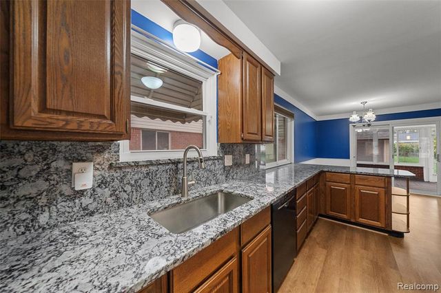 28278 Merritt Drive, Westland, MI 48185