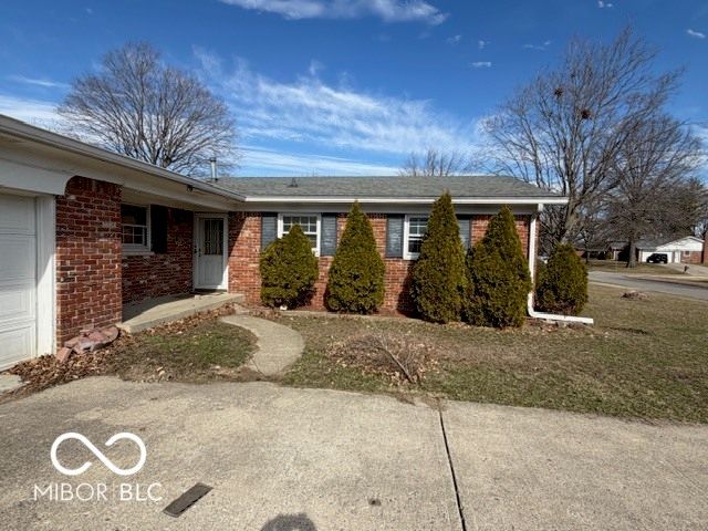 530 Westmore Drive, Indianapolis, IN 46214