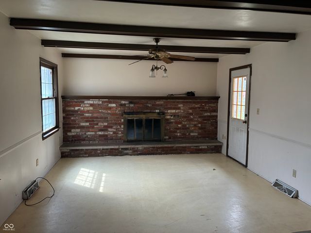 530 Westmore Drive, Indianapolis, IN 46214