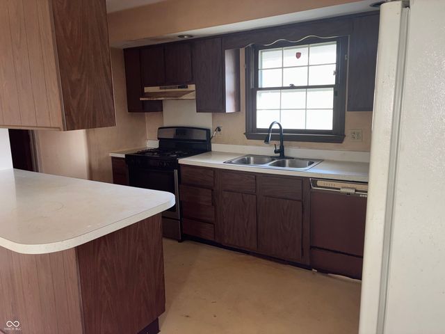 530 Westmore Drive, Indianapolis, IN 46214