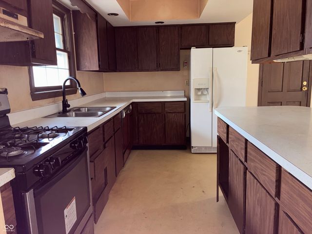 530 Westmore Drive, Indianapolis, IN 46214