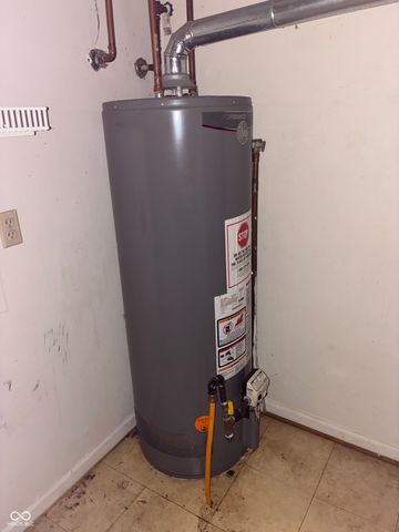 530 Westmore Drive, Indianapolis, IN 46214