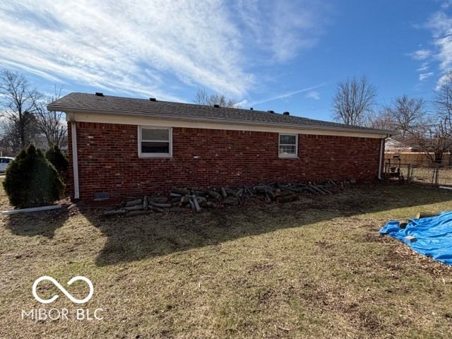 530 Westmore Drive, Indianapolis, IN 46214