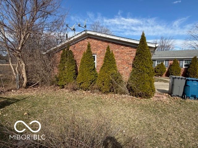 530 Westmore Drive, Indianapolis, IN 46214