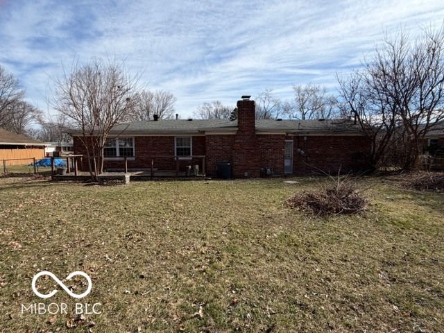 530 Westmore Drive, Indianapolis, IN 46214